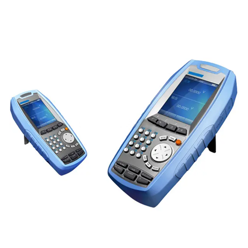 Emissions and Stack Temperature Calibrator with Task Manager - Image 2