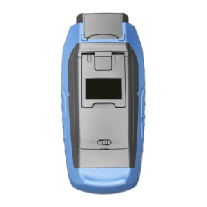 Emissions and Stack Process calibrator with Pressure (Temp and Electrical)