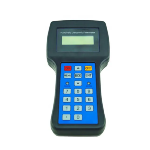 Emissions and Stack Solid Mass Ultrasonic Flow Meter