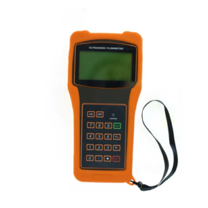 Emissions and Stack Ultrasonic Diesel Flow Meter