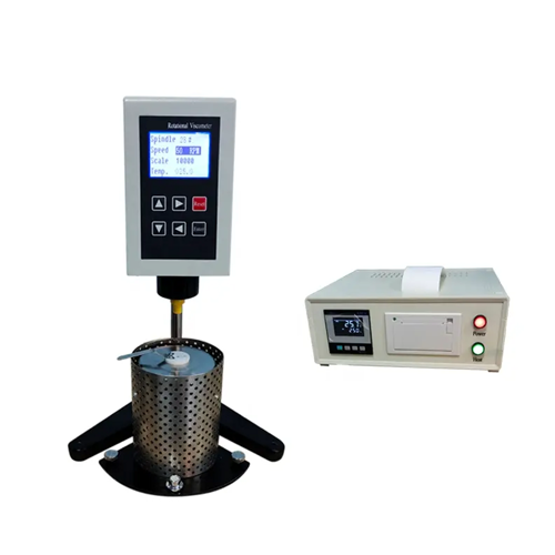 Emissions And Stack Automatic Rotational Viscometer - Image 5