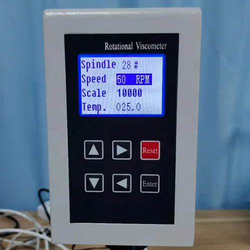 Emissions And Stack Automatic Rotational Viscometer - Image 4