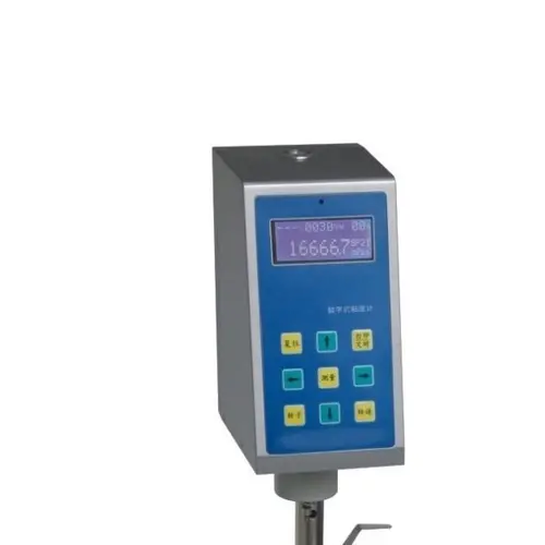Emissions And Stack Digital Rotary Viscometer Brookfield - Image 4