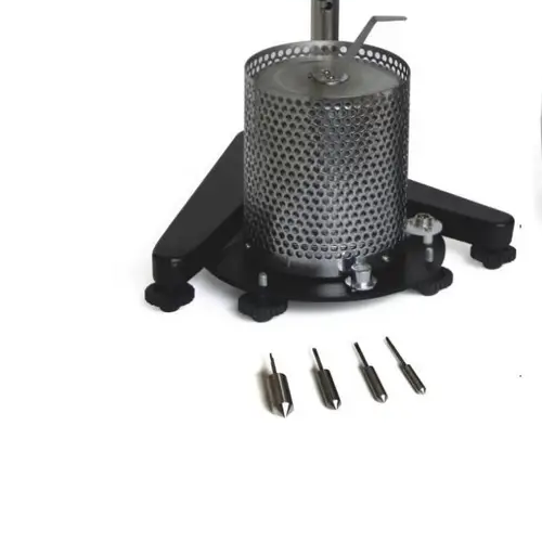 Emissions And Stack Digital Rotary Viscometer Brookfield - Image 3