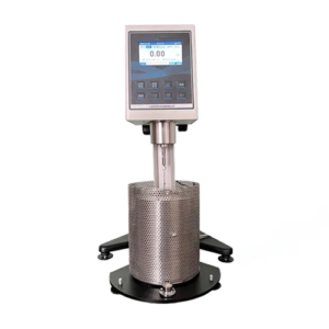 Emissions And Stack Digital Rotary Viscometer