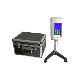 Emissions And Stack Digital Rotational Viscometer with Wide Range and RS232/USB Output
