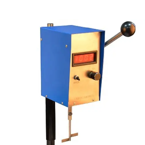 Emissions And Stack Paint Viscometer - Image 3