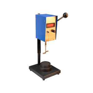Emissions And Stack Paint Viscometer