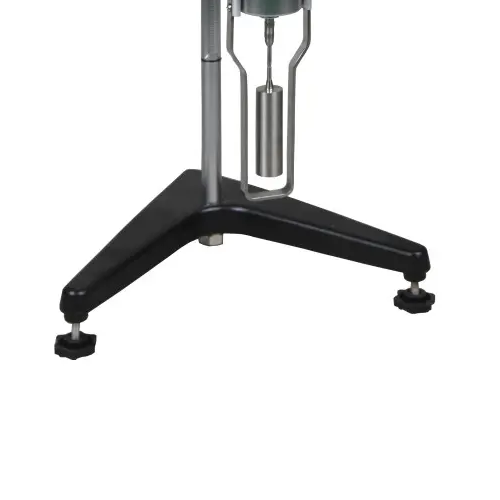 Emissions And Stack Digital Viscometer with Temperature Control & 4 Spindles - Image 3