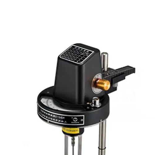 Emissions And Stack Viscosity Meter Rotational Viscometer - Image 4