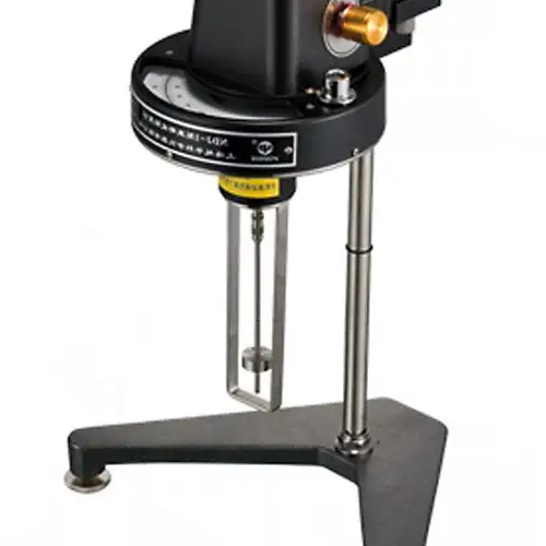 Emissions And Stack Viscosity Meter Rotational Viscometer - Image 2