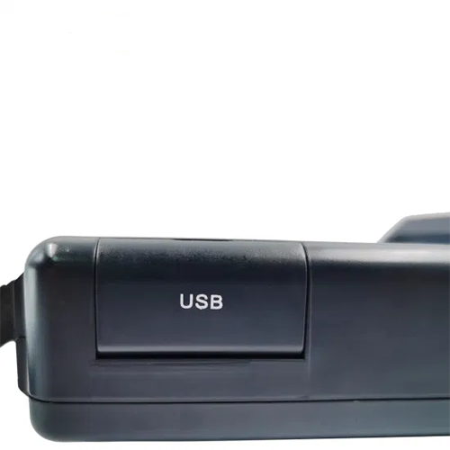 Emissions and Stack Ultrasonic Thickness Gauge - Image 4