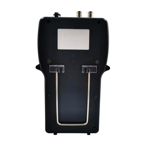Emissions and Stack Ultrasonic Thickness Gauge - Image 5