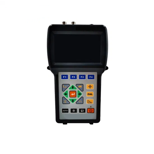 Emissions and Stack Ultrasonic Thickness Gauge - Image 6