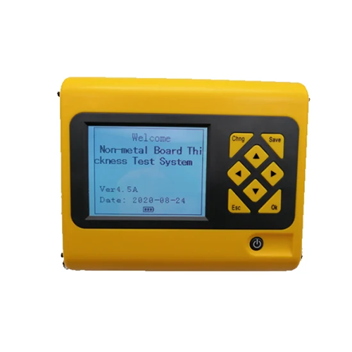 Emissions and Stack Concrete Floor Slab Thickness Gauge - Image 3
