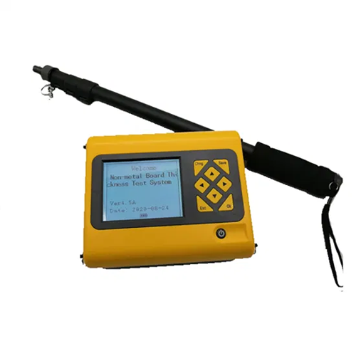 Emissions and Stack Concrete Floor Slab Thickness Gauge - Image 5