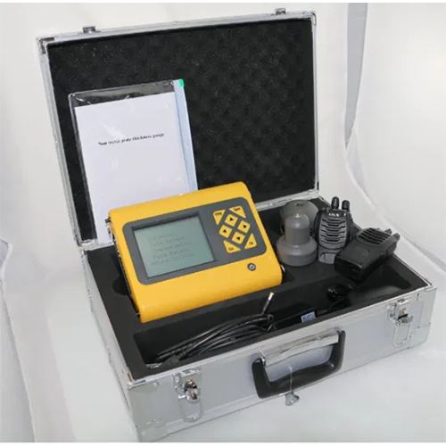 Emissions and Stack Concrete Floor Slab Thickness Gauge - Image 6