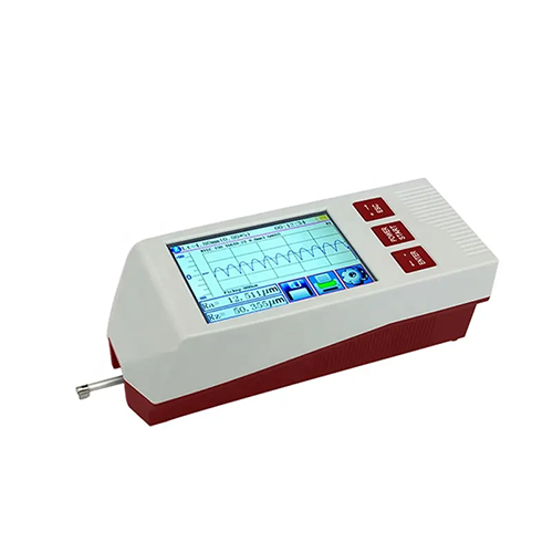 Emissions and Stack Portable Surface Roughness Tester - Image 3
