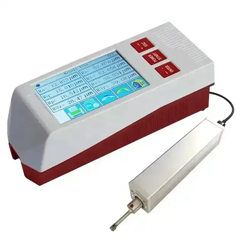 Emissions and Stack Portable Surface Roughness Tester - Image 4