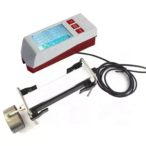 Emissions and Stack Portable Surface Roughness Tester - Image 5