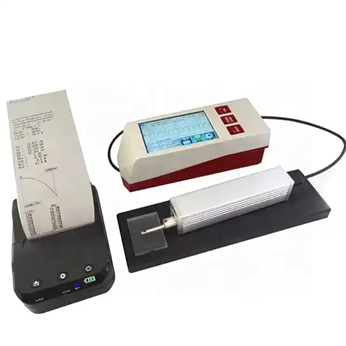 Emissions and Stack Portable Surface Roughness Tester - Image 6