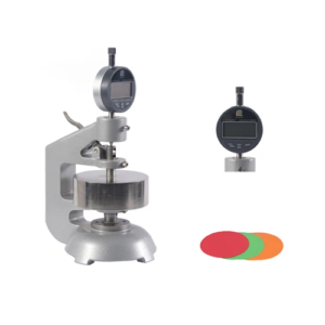 Emissions and Stack Film and Board Thickness Gauge