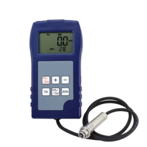 Emissions and Stack Coating Thickness Tester Gauge