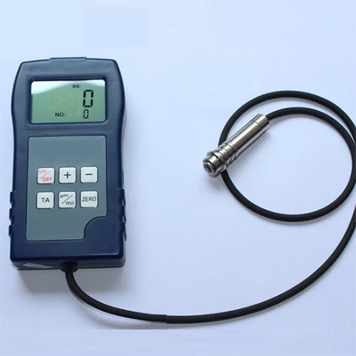 Emissions and Stack Coating Thickness Tester Gauge - Image 3