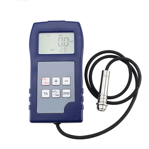 Emissions and Stack Coating Thickness Tester Gauge - Image 5