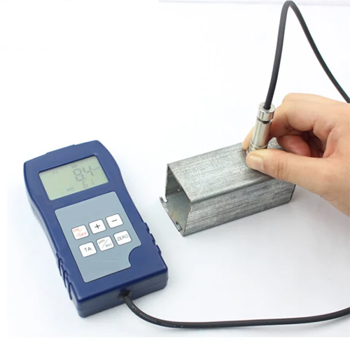 Emissions and Stack Coating Thickness Tester Gauge - Image 6