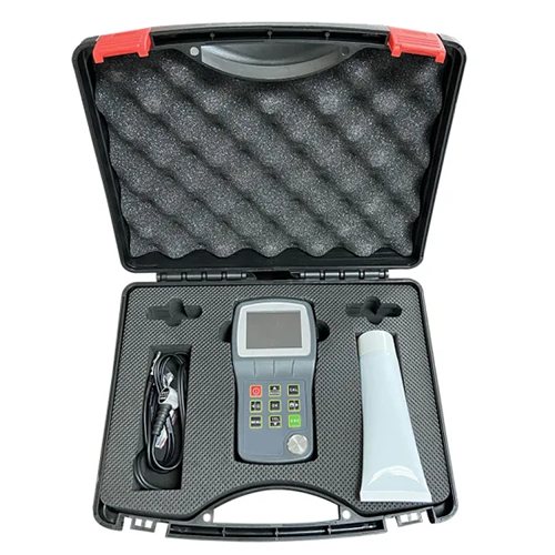 Emissions and Stack Ultrasonic Paint Thickness Gauge - Image 4