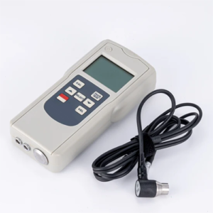 Emissions and Stack Digital Thickness Testing Gauge