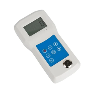 Emissions and Stack Accuracy Ultrasonic Thickness Gauge
