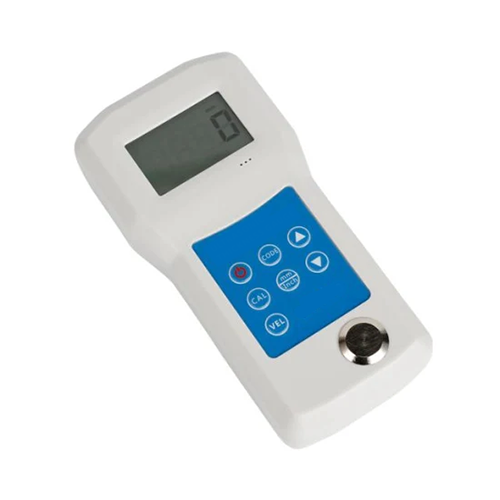 Emissions and Stack Accuracy Ultrasonic Thickness Gauge