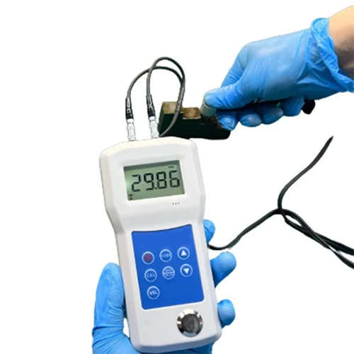 Emissions and Stack Accuracy Ultrasonic Thickness Gauge - Image 2
