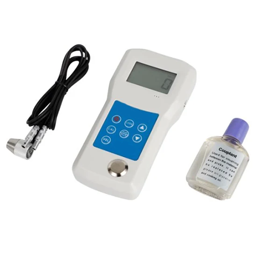 Emissions and Stack Accuracy Ultrasonic Thickness Gauge - Image 3