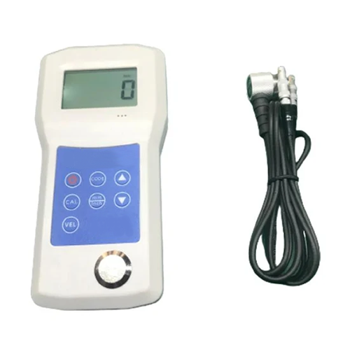 Emissions and Stack Accuracy Ultrasonic Thickness Gauge - Image 4