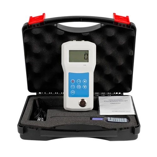 Emissions and Stack Accuracy Ultrasonic Thickness Gauge - Image 5