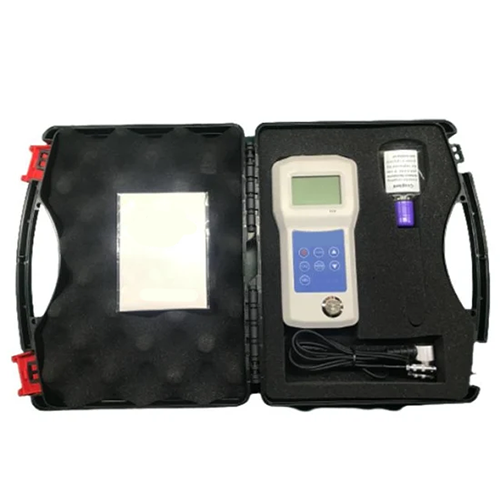 Emissions and Stack Accuracy Ultrasonic Thickness Gauge - Image 6