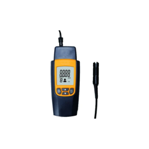Emissions and Stack Coating Thickness Gauge