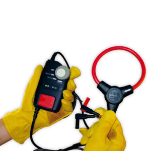 Emissions And Stack RMS Current Clamp Meter