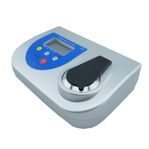Emissions and Stack Refractometer with Wide Measuring Range (High Accuracy)