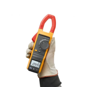 Emissions And Stack Remote Display True RMS AC/DC Clamp Meter