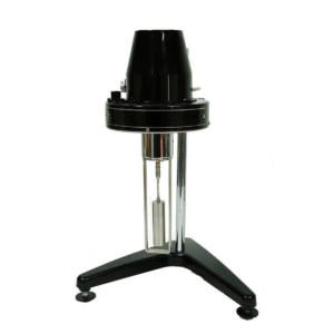 Rotational Viscometer with High-Measurement Range