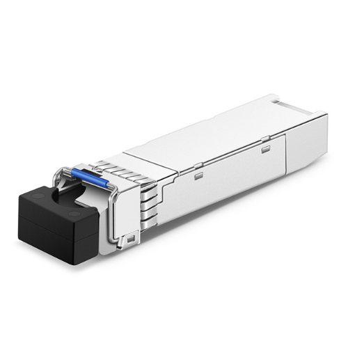 Emissions And Stack Dual Fiber SFP CWDM Transceivers - Image 2