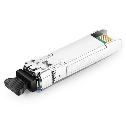 Emissions And Stack Dual Fiber SFP CWDM Transceivers - Image 3