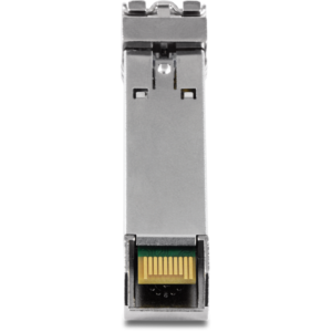 Emissions And Stack Dual Fiber SFP CWDM Transceivers