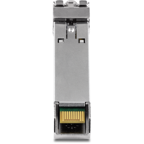 Emissions And Stack Dual Fiber SFP CWDM Transceivers