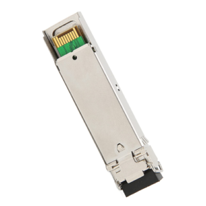Emissions And Stack SFP CWDM Transceivers