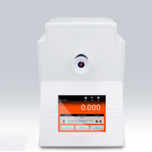 Emissions And Stack Digital Semi-Automatic Polarimeter - Image 2